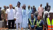 New Estate in Abuja Targets Diaspora Investors as Hub for Home and Foreign Buyers