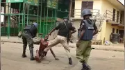 Nextier Blames Police Brutality on Colonial-Era 'Force' Culture in Nigeria