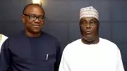 NEYGA Accuses Atiku, Obi of Politicising Insecurity They Helped Create
