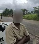 NFSS Officer Alleges Police Ban Red Berets Over Confraternity Links in Delta