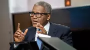 Niger State Woos Dangote, Investors for Bida Basin Oil Exploration