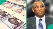 Nigeria Airtime Credit Crisis: 40M Stranded, Regulators Under Fire