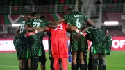 Nigeria and Jamaica Battle for Unity Cup Glory in London Final