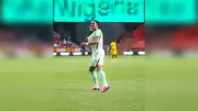 Nigeria and Jamaica Trade Boasts Ahead of Unity Cup Final Clash
