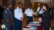 Nigeria Champions African-Led Security Cooperation Against Terrorism