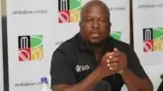 Nigeria Cricket Federation Appoints Stephen Mangongo Head Coach