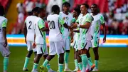 Nigeria Crush Jamaica 3-0 to Retain Unity Cup Title in London