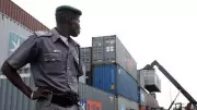 Nigeria Customs: Guarding Borders and Ensuring National Security