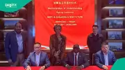 Nigeria Group Slams NNPC Deal with Chinese Firms, Demands Probe