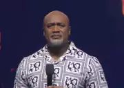 Nigeria is dead and rotten, says Clergyman Paul Adefarasin over economic crisis