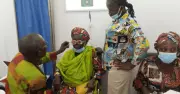Nigeria launches free healthcare for pensioners earning below ₦70,000