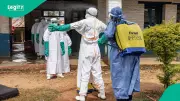 Nigeria Lists 21 States, FCT at High Risk of Ebola Importation