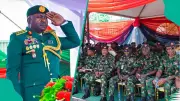 Nigeria Military Denies Terrorist Bases in South West After Oyo Kidnapping