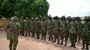 Nigeria Military Denies US Troops on Ground in ISIS Leader Operation