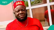 Nigeria Native Doctor Eke Hit Testifies in Court, Denies Ritual Allegations