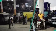 Nigeria Petrol Price Surges 23.69% Year-on-Year in April 2026