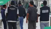 Nigeria Police Arrest, Repatriate Chinese Fugitive Wanted for $245m Fraud