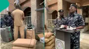 Nigeria Police Seize ₦7.8bn Illicit Drugs in Lagos, Arrest POS Paper Business Owner