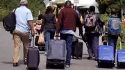Nigeria Ranks Third Globally for Students Studying Abroad in 2023