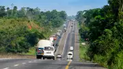 Nigeria Records Slight Drop in Road Crashes Despite Rising Casualties