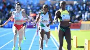 Nigeria Secures Three World Championships Tickets in Gaborone