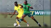 Nigeria vs Zimbabwe: Chelle Begins Super Eagles Rebuild in London