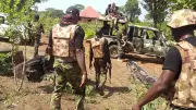 Nigerian Army Deploys Troops to Ugep, Idomi; Police Officers Arrested