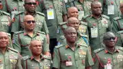 Nigerian Army Warns Public About Fake Social Media Accounts Impersonating Generals
