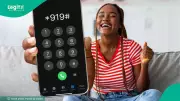 Nigerian Banks Hit by USSD Glitches Over New Airtime Rule, Millions Affected
