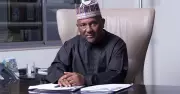 Nigerian Billionaire Abdulsamad Rabiu Hits $19B, Becomes Africa's 2nd Richest