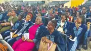 Nigerian Engineering Olympiad Launches 30 Tech Projects for Students