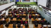 Nigerian equities dip N889bn ahead of Eid-ul-Adha holiday