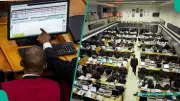 Nigerian Investors Lose N889bn as Stock Market Slumps Before Sallah Holiday