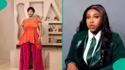 Nigerian Lady Vows Never to Have Children After Sister Dies in Childbirth