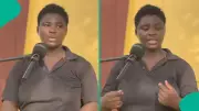 Nigerian Lady Vows to Stay with Struggling Husband Despite Family Rejection