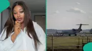 Nigerian Lady With Master's Degree Risks Deportation Over Visa Expiry
