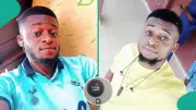 Nigerian Man Alarmed as 1.5kVA Solar Inverter Fails 2 Minutes Into Charging