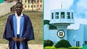 Nigerian Man Gains OOU Admission After Writing UTME Four Times