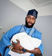 Nigerian Man Slams Hypocrisy of Men Who Expect Submission from Nigerian Women But Serve White Women