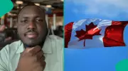 Nigerian Man Who Lost Life Savings in Canada Now Makes Millions