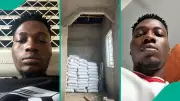 Nigerian Man's N20 Million House Budget Exhausted, Building Unfinished