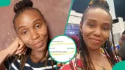 Nigerian Mum Stunned by N37,088 Monthly Interest Credited to Daughter's Bank Account