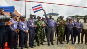 Nigerian Navy Pledges Resilient, Tech-Driven Maritime Operations