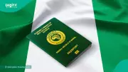 Nigerian Passport Rank Rises But Visa-Free Access Drops to 44 Destinations