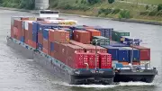 Nigerian Ports Record 102,803 TEUs of Exports and 58,870 Vehicles in Q1 2026