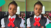 Nigerian Pupil Speaks Chinese in Class, Video Goes Viral on TikTok