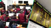 Nigerian Stock Market ASI Crosses 250,000, Investors Gain Over N3 Trillion in One Day