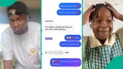Nigerian Teacher Shares Hilarious Voice Note from Pupil on TikTok