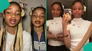 Nigerian Twin Sisters Reveal 5 Unexpected Downsides of Being Identical