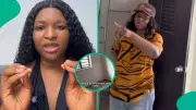 Nigerian Woman Rejects N6.5m Apartment Over Mold, Small Kitchen